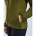Pinewood 3307 Abisko Damen Fleecejacke Olive Green (770)