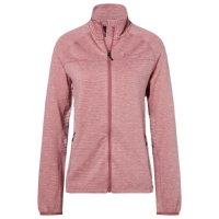Pinewood 3307 Abisko Damen Fleecejacke Dutsy Pink (845)
