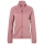 Pinewood 3307 Abisko Damen Fleecejacke Dutsy Pink (845)