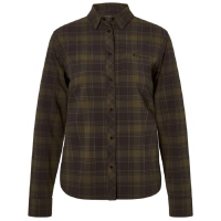 Pinewood 3222 Abisko InsectSafe Damen Hemd...