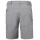 Pinewood 3111 Abisko Light Stretch Damen Shorts Mid Grey (465)