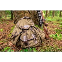 Farm-Land Jagd Rucksack Velveton Pro