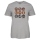 Pinewood 3439 Dog Sports Damen T-Shirt Grey Activity (468)