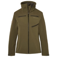 Pinewood 3825 Furudal Hunters Hybrid Stretch Damen Jacke...