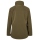 Pinewood 3825 Furudal Hunters Hybrid Stretch Damen Jacke Olive Green (770)
