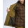 Pinewood 3825 Furudal Hunters Hybrid Stretch Damen Jacke Olive Green (770)