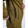 Pinewood 3825 Furudal Hunters Hybrid Stretch Damen Jacke Olive Green (770)