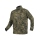 HART IBICE-PS Fleecejacke Herren Pixel Forest