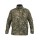 HART IBICE-PS Fleecejacke Herren Pixel Forest