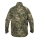 HART IBICE-PS Fleecejacke Herren Pixel Forest