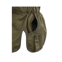 HART PARCOURS-V Weste