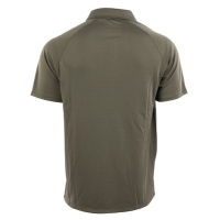 HART PACE Poloshirt Herren Grün  L