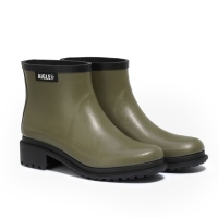 Aigle Gummistiefel FulFeel khaki