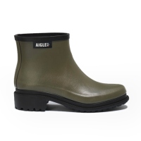 Aigle Gummistiefel Parcours 2 Vario khaki