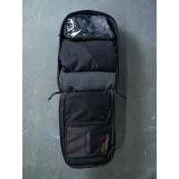 Savotta Niukka 20L schwarz