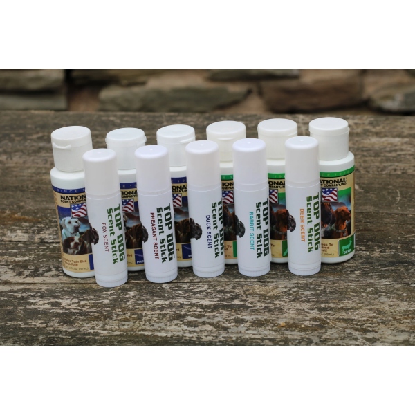 Training Scent Duftstoff Stick Fuchs