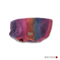 Wolters Strickpullover Rainbow