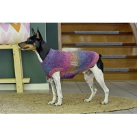 Wolters Strickpullover Rainbow