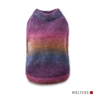 Wolters Strickpullover Rainbow