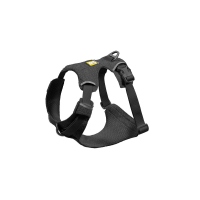 Ruffwear Front Range Flex Geschirr Basalt Gray M