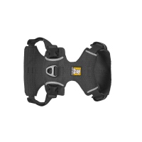Ruffwear Front Range Flex Geschirr Basalt Gray M