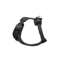 Ruffwear Front Range Flex Geschirr Basalt Gray M