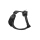 Ruffwear Front Range Flex Geschirr Basalt Gray M