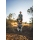 Ruffwear Front Range Flex Geschirr Basalt Gray M