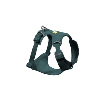 Ruffwear Front Range Flex Geschirr Deep Teal