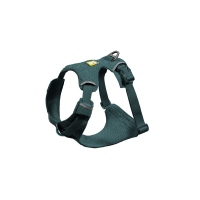 Ruffwear Front Range Flex Geschirr Deep Teal