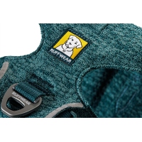 Ruffwear Front Range Flex Geschirr Deep Teal