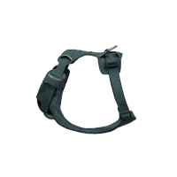 Ruffwear Front Range Flex Geschirr Deep Teal