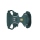 Ruffwear Front Range Flex Geschirr Deep Teal