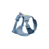 Ruffwear Front Range Flex Geschirr Polar Blue