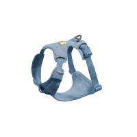 Ruffwear Front Range Flex Geschirr Polar Blue