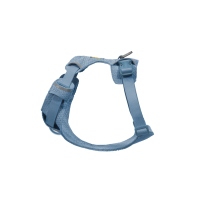 Ruffwear Front Range Flex Geschirr Polar Blue
