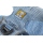 Ruffwear Front Range Flex Geschirr Polar Blue