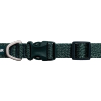 Ruffwear Front Range Flex Halsband Deep Teal L (36-51 cm)