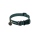 Ruffwear Front Range Flex Halsband Deep Teal L (36-51 cm)
