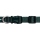 Ruffwear Front Range Flex Halsband Deep Teal L (36-51 cm)