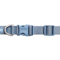 Ruffwear Front Range Flex Halsband Polar Blue