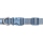Ruffwear Front Range Flex Halsband Polar Blue