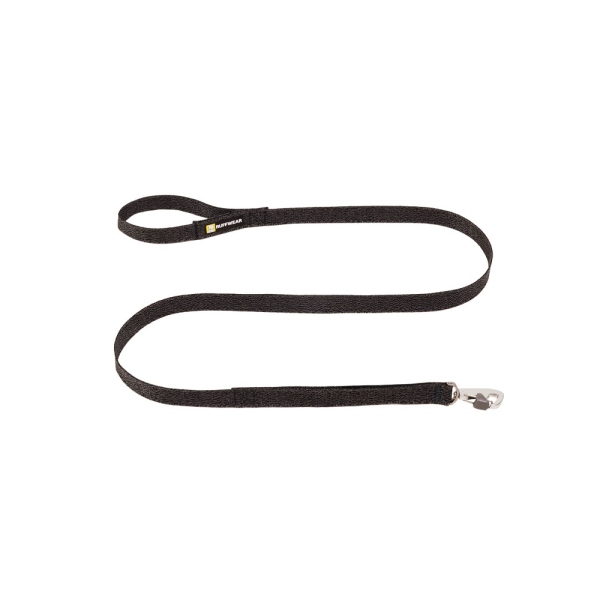 Ruffwear Front Range Flex Leine Basalt Gray