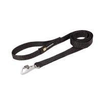 Ruffwear Front Range Flex Leine Basalt Gray