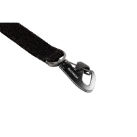 Ruffwear Front Range Flex Leine Basalt Gray