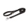 Ruffwear Front Range Flex Leine Basalt Gray