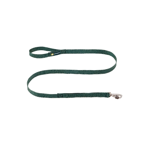 Ruffwear Front Range Flex Leine Deep Teal