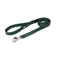 Ruffwear Front Range Flex Leine Deep Teal