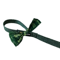Ruffwear Front Range Flex Leine Deep Teal