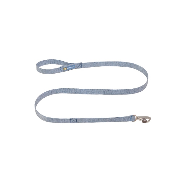 Ruffwear Front Range Flex Leine Polar Blue